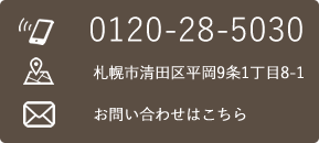 お問い合わせはこちら